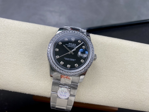 激安ロレックス内部構造